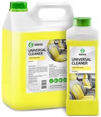 Universal Cleaner Очиститель салона GRASS