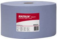   Бумага Katrin Classic L 3 Blue