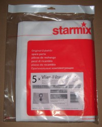 Starmix FBV 45-55 Мешок-фильтр