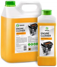 Engine Cleaner Очиститель двигателя GRASS